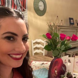 Meet your Posher, Lisa